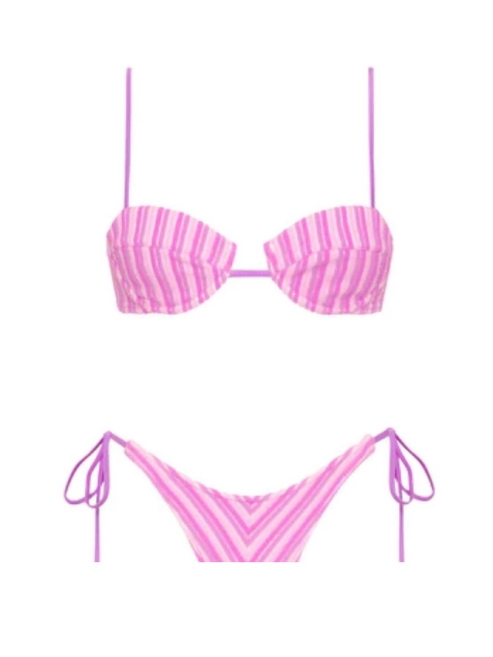 Triangl ISO